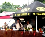 15-16.07.2016 Ścinawski Blues nad Odrą