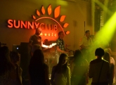 29.07.2016 Koncert zespołu Classic w Sunny Club Music