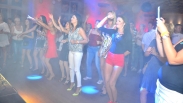 29.07.2016 Koncert zespołu Classic w Sunny Club Music