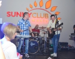 29.07.2016 Koncert zespołu Classic w Sunny Club Music