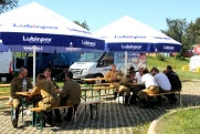 27.08.2016 Oblężenie Klasztoru: Tajemnice Wojenne Lubiąża