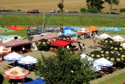27.08.2016 Oblężenie Klasztoru: Tajemnice Wojenne Lubiąża