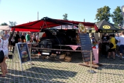 27.08.2016 Oblężenie Klasztoru: Tajemnice Wojenne Lubiąża