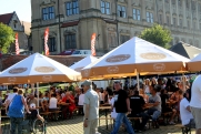 27.08.2016 Oblężenie Klasztoru: Tajemnice Wojenne Lubiąża