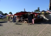 27.08.2016 Oblężenie Klasztoru: Tajemnice Wojenne Lubiąża