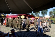 27.08.2016 Oblężenie Klasztoru: Tajemnice Wojenne Lubiąża