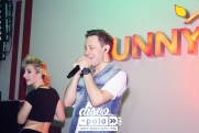 09.09.2016 Koncert zespołu MASTERS w Sunny Club Music w Legnicy!