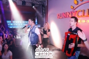 09.09.2016 Koncert zespołu MASTERS w Sunny Club Music w Legnicy!
