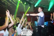 09.09.2016 Koncert zespołu MASTERS w Sunny Club Music w Legnicy!