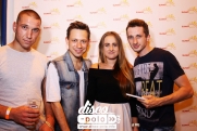09.09.2016 Koncert zespołu MASTERS w Sunny Club Music w Legnicy!
