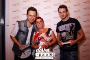 09.09.2016 Koncert zespołu MASTERS w Sunny Club Music w Legnicy!