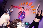 09.09.2016 Koncert zespołu MASTERS w Sunny Club Music w Legnicy!