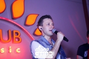 09.09.2016 Koncert zespołu MASTERS w Sunny Club Music w Legnicy!