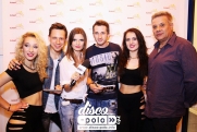 09.09.2016 Koncert zespołu MASTERS w Sunny Club Music w Legnicy!