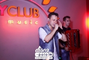 09.09.2016 Koncert zespołu MASTERS w Sunny Club Music w Legnicy!