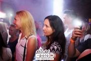 09.09.2016 Koncert zespołu MASTERS w Sunny Club Music w Legnicy!