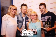 09.09.2016 Koncert zespołu MASTERS w Sunny Club Music w Legnicy!