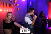 09.09.2016 Koncert zespołu MASTERS w Sunny Club Music w Legnicy!