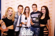 09.09.2016 Koncert zespołu MASTERS w Sunny Club Music w Legnicy!