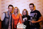 09.09.2016 Koncert zespołu MASTERS w Sunny Club Music w Legnicy!
