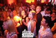 09.09.2016 Koncert zespołu MASTERS w Sunny Club Music w Legnicy!