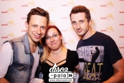 09.09.2016 Koncert zespołu MASTERS w Sunny Club Music w Legnicy!