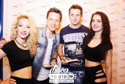 09.09.2016 Koncert zespołu MASTERS w Sunny Club Music w Legnicy!