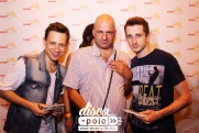 09.09.2016 Koncert zespołu MASTERS w Sunny Club Music w Legnicy!