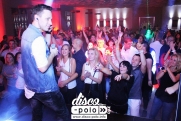 09.09.2016 Koncert zespołu MASTERS w Sunny Club Music w Legnicy!
