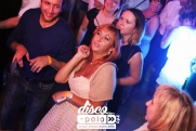 09.09.2016 Koncert zespołu MASTERS w Sunny Club Music w Legnicy!
