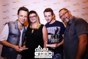 09.09.2016 Koncert zespołu MASTERS w Sunny Club Music w Legnicy!