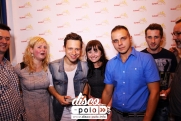 09.09.2016 Koncert zespołu MASTERS w Sunny Club Music w Legnicy!