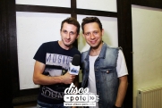 09.09.2016 Koncert zespołu MASTERS w Sunny Club Music w Legnicy!