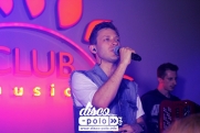 09.09.2016 Koncert zespołu MASTERS w Sunny Club Music w Legnicy!