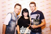 09.09.2016 Koncert zespołu MASTERS w Sunny Club Music w Legnicy!