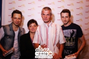09.09.2016 Koncert zespołu MASTERS w Sunny Club Music w Legnicy!