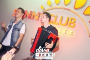 09.09.2016 Koncert zespołu MASTERS w Sunny Club Music w Legnicy!