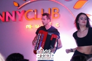 09.09.2016 Koncert zespołu MASTERS w Sunny Club Music w Legnicy!