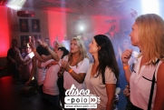 09.09.2016 Koncert zespołu MASTERS w Sunny Club Music w Legnicy!