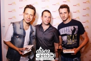 09.09.2016 Koncert zespołu MASTERS w Sunny Club Music w Legnicy!