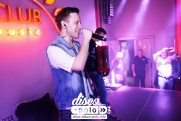 09.09.2016 Koncert zespołu MASTERS w Sunny Club Music w Legnicy!