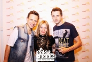 09.09.2016 Koncert zespołu MASTERS w Sunny Club Music w Legnicy!