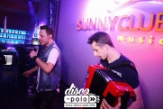 09.09.2016 Koncert zespołu MASTERS w Sunny Club Music w Legnicy!