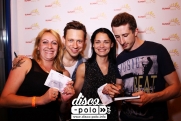 09.09.2016 Koncert zespołu MASTERS w Sunny Club Music w Legnicy!