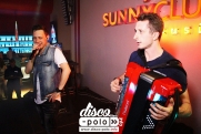 09.09.2016 Koncert zespołu MASTERS w Sunny Club Music w Legnicy!