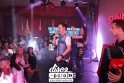 09.09.2016 Koncert zespołu MASTERS w Sunny Club Music w Legnicy!