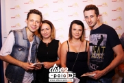 09.09.2016 Koncert zespołu MASTERS w Sunny Club Music w Legnicy!