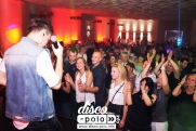 09.09.2016 Koncert zespołu MASTERS w Sunny Club Music w Legnicy!
