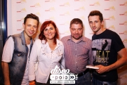 09.09.2016 Koncert zespołu MASTERS w Sunny Club Music w Legnicy!