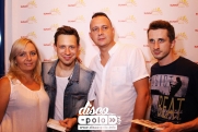 09.09.2016 Koncert zespołu MASTERS w Sunny Club Music w Legnicy!